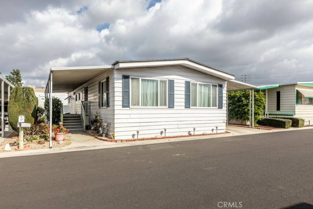 12101 Dale AVE #17, Stanton, CA 90680