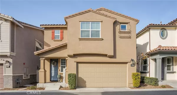 13827 Farmhouse AVE, Chino, CA 91710