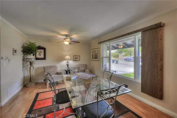 Brea, CA 92821,327 Pomelo AVE