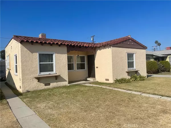 Compton, CA 90221,1215 N Chester