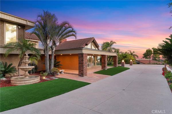 18811 Ridgeview CIR, Villa Park, CA 92861