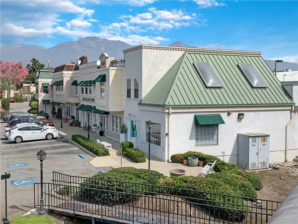 Upland, CA 91786,1452 W 9th Street Unit A