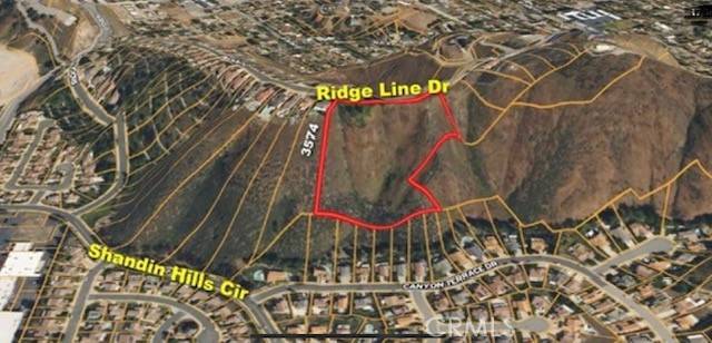 San Bernardino, CA 92407,3570 Ridge Line DR