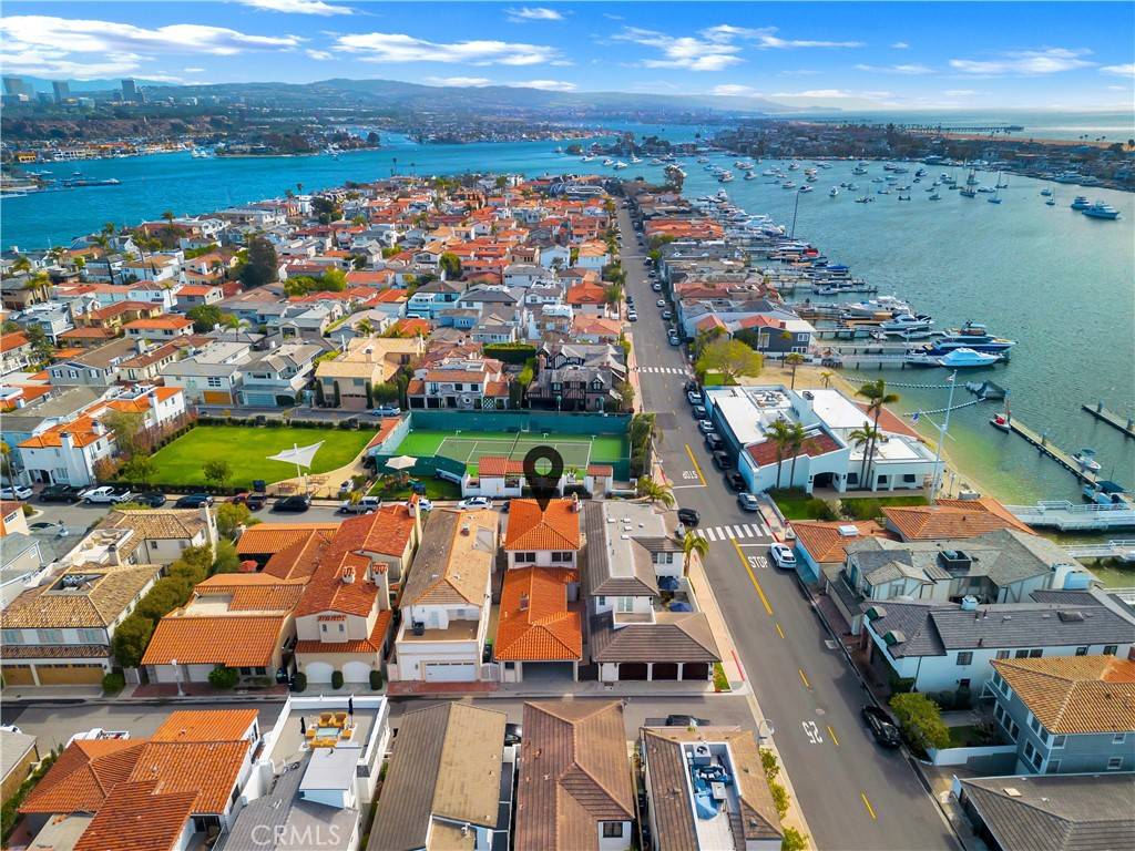 Newport Beach, CA 92663,103 Via San Remo