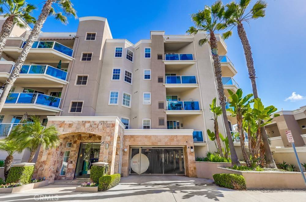 1500 E Ocean BLVD #513, Long Beach, CA 90802