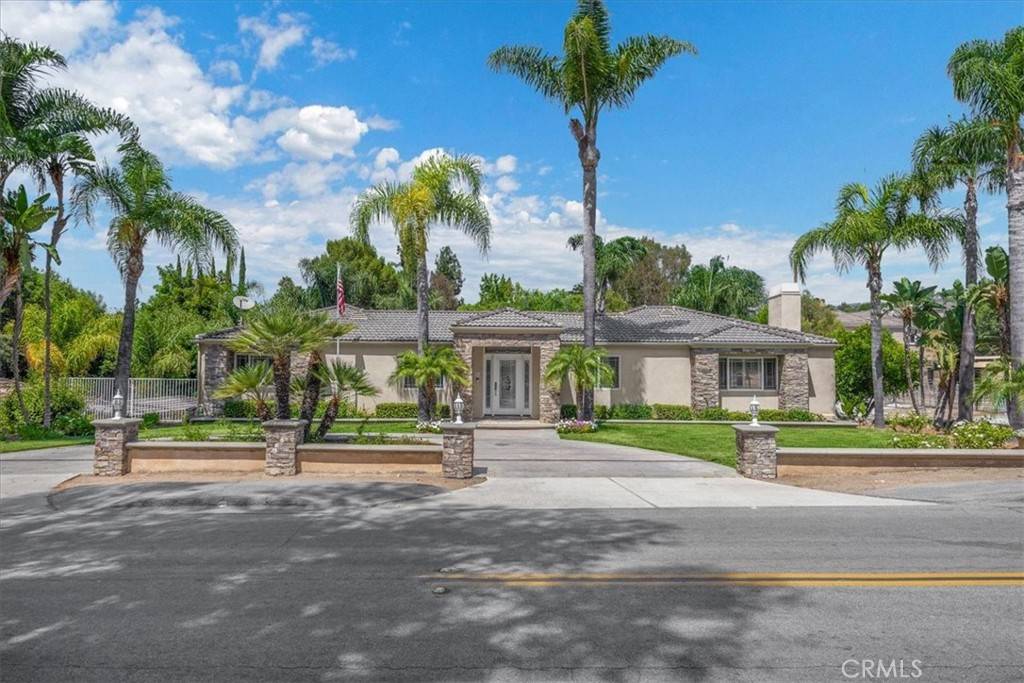 Yorba Linda, CA 92886,18991 Oriente Drive