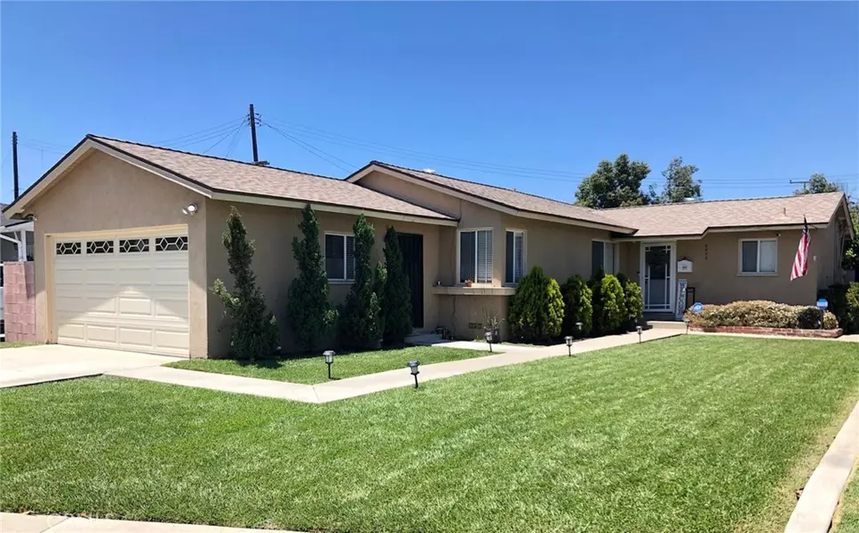 6833 Severn DR, Paramount, CA 90723
