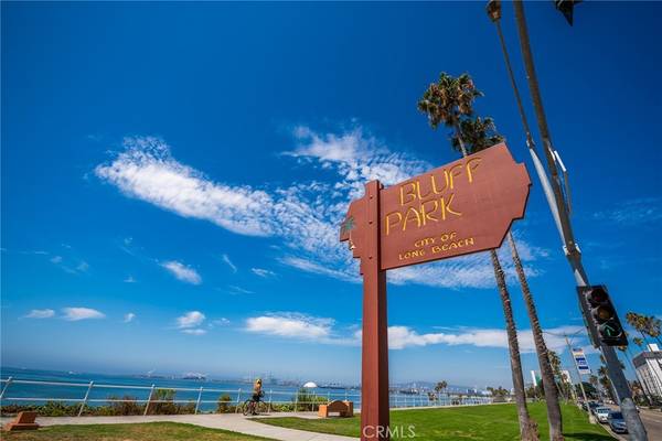Long Beach, CA 90803,2772 E 2nd ST #A2