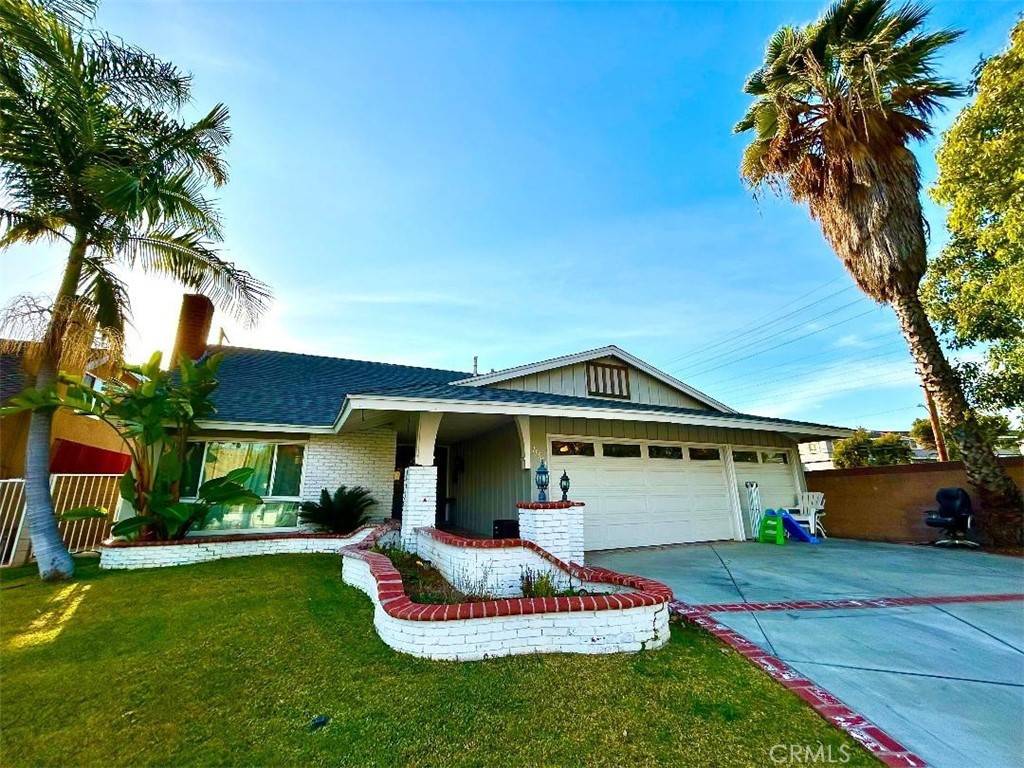 11503 Tropico AVE, Whittier, CA 90604