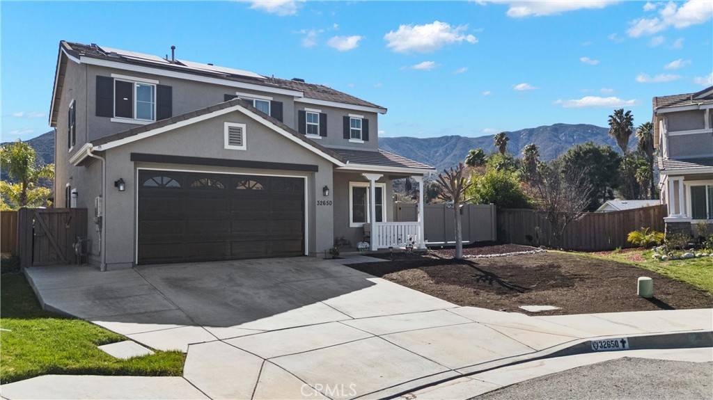 32650 San Clemente, Lake Elsinore, CA 92530