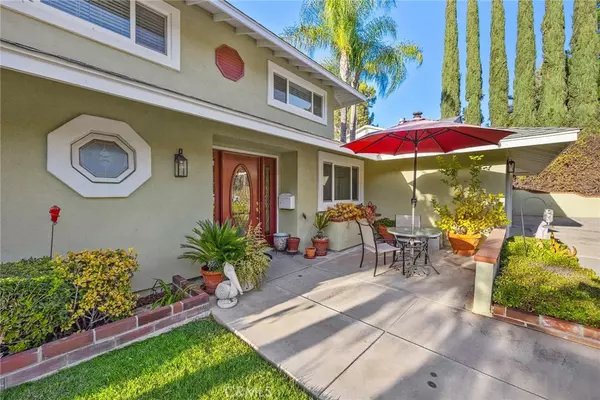 Diamond Bar, CA 91765,24125 Afamado LN