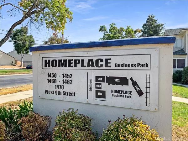 Upland, CA 91786,1452 W 9th Street Unit B