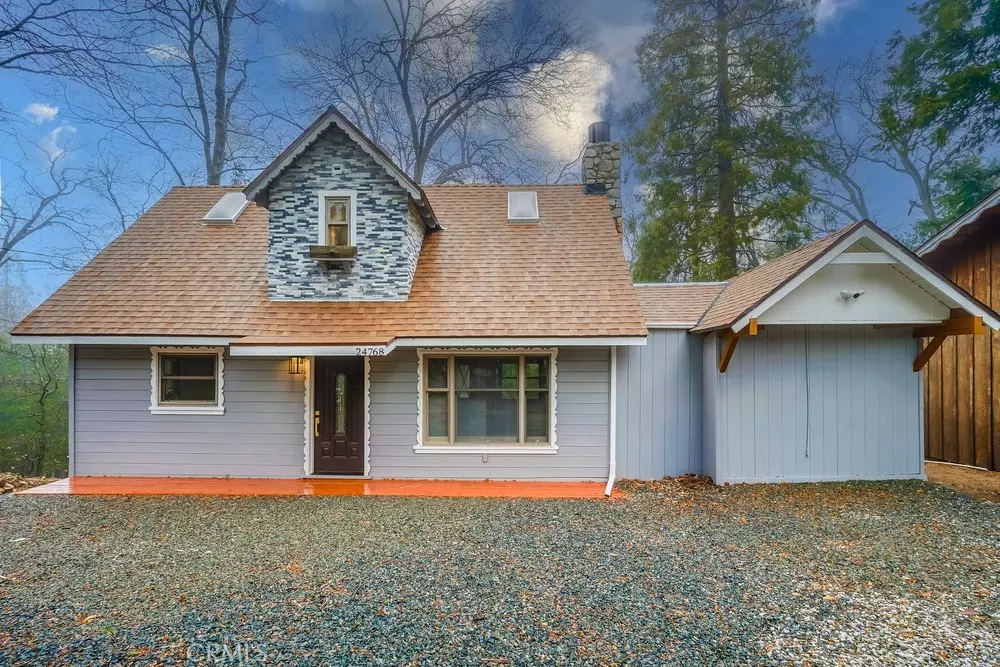 Crestline, CA 92325,24768 Basel Dr