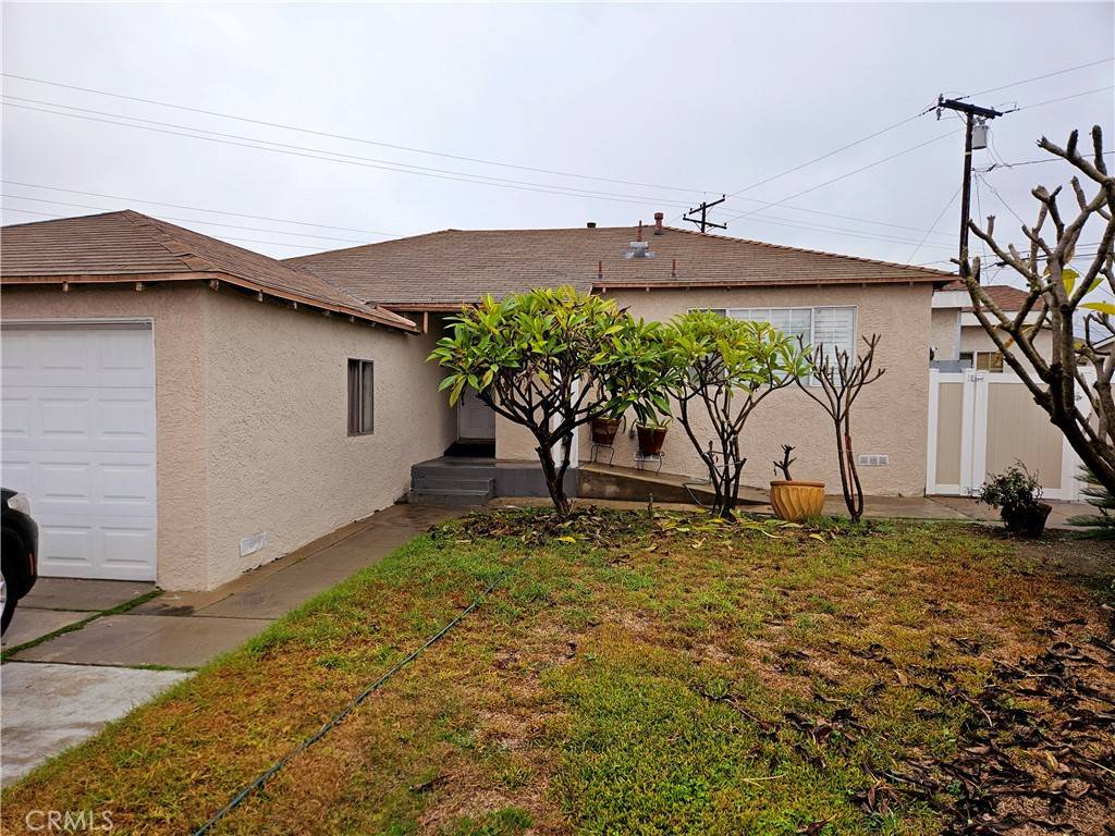 3602 Greenglade AVE, Pico Rivera, CA 90660