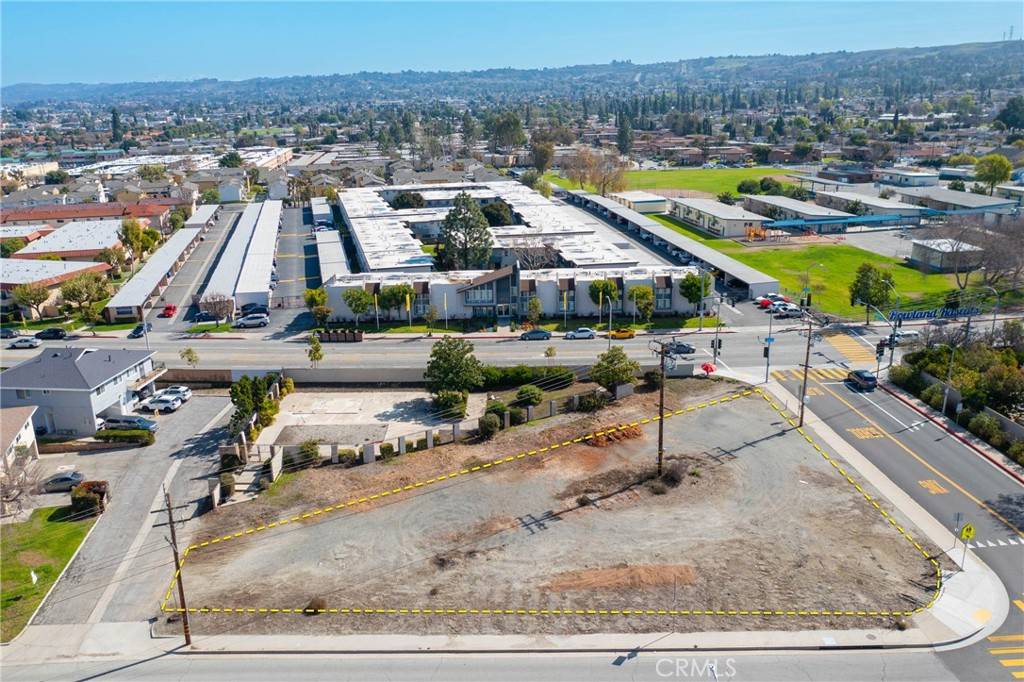 Rowland Heights, CA 91748,18021 Crosshaven DR
