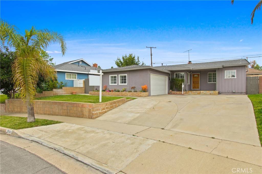 352 Granada CT, La Habra, CA 90631