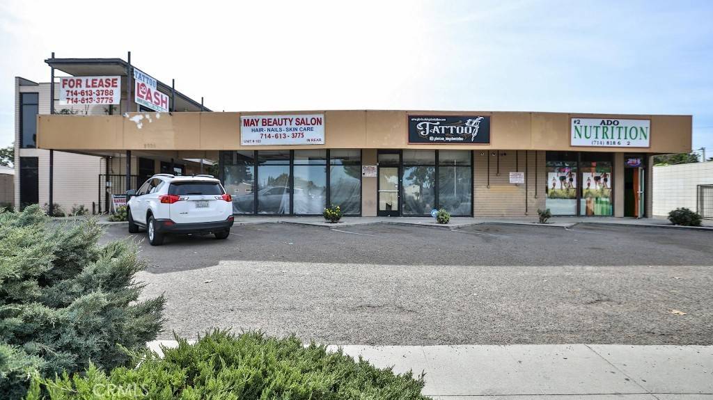 2010 W Lincoln AVE, Anaheim, CA 92801