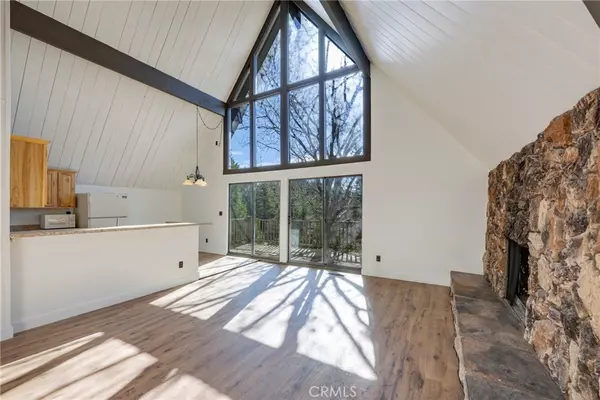 Lake Arrowhead, CA 92352,743 Rhine RD