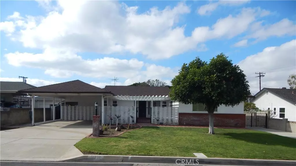10210 Lundene DR, Whittier, CA 90601