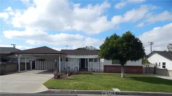 10210 Lundene DR, Whittier, CA 90601