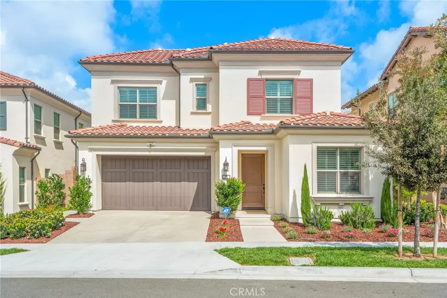 131 Albero, Irvine, CA 92602