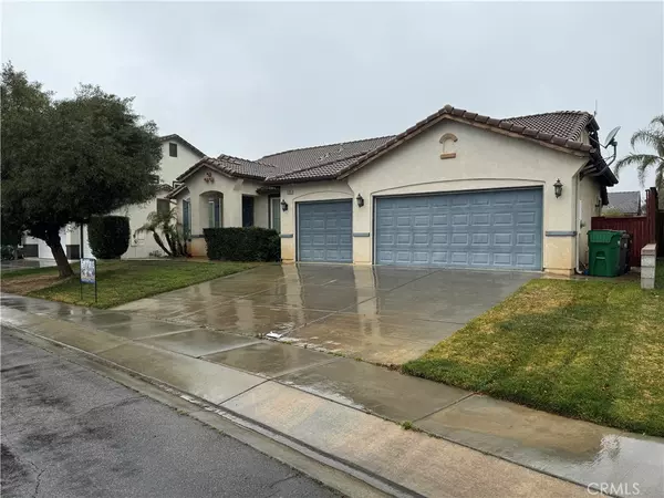 Beaumont, CA 92223,1105 Rain Lily WAY