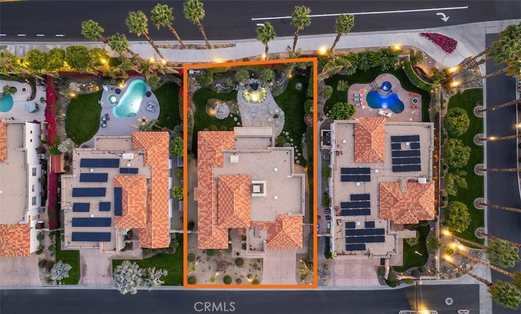 Rancho Mirage, CA 92270,3 Mesquite Ridge LN