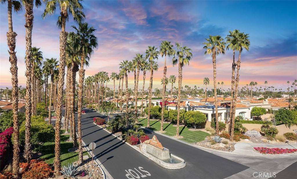 Rancho Mirage, CA 92270,3 Mesquite Ridge LN