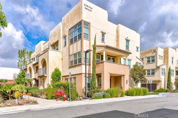 5756 Spring ST, Buena Park, CA 90621