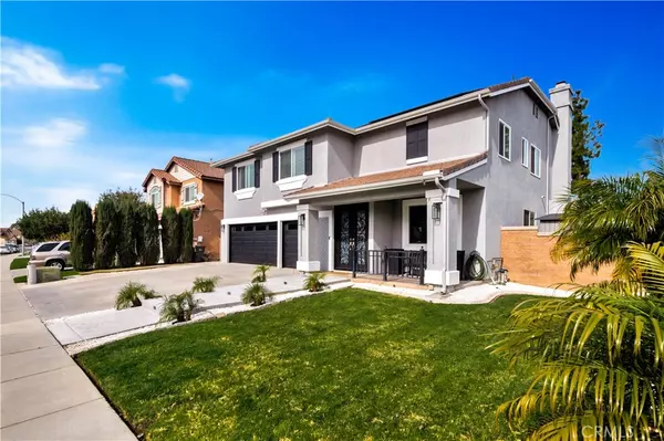 Eastvale, CA 92880,12874 Jersey ST