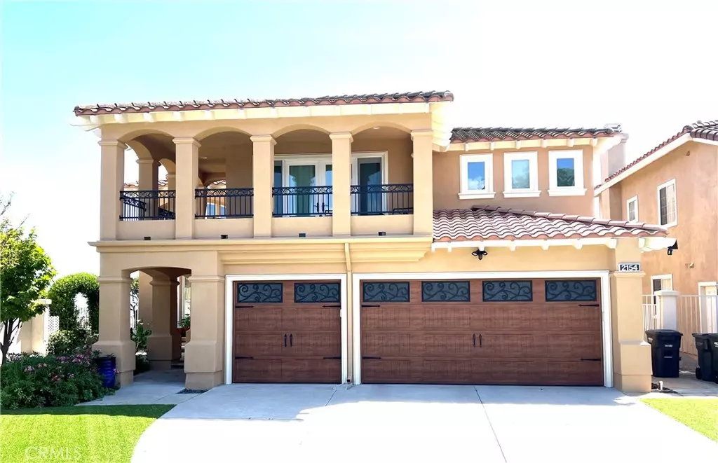 Signal Hill, CA 90755,2154 Crescent DR