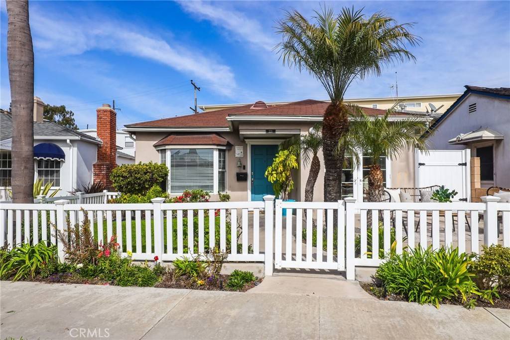 221 Central AVE, Seal Beach, CA 90740