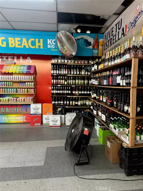 Long Beach, CA 90813,857 Pacific AVE