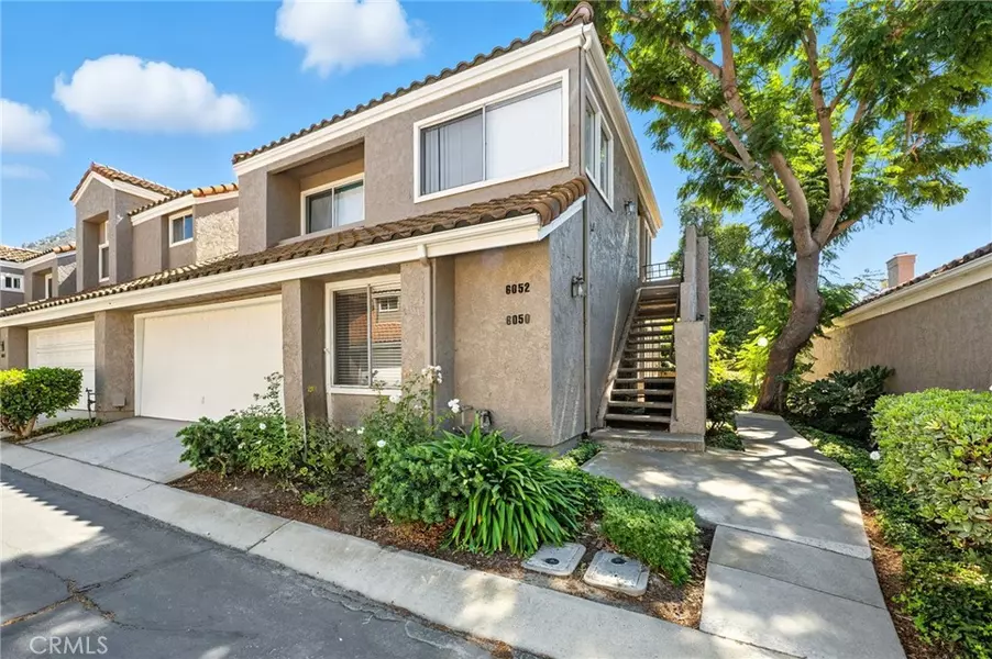 6050 Via Montanez, Camarillo, CA 93012