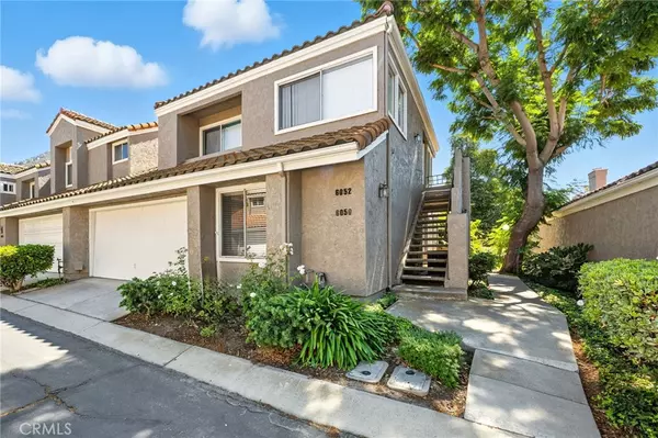 6050 Via Montanez, Camarillo, CA 93012