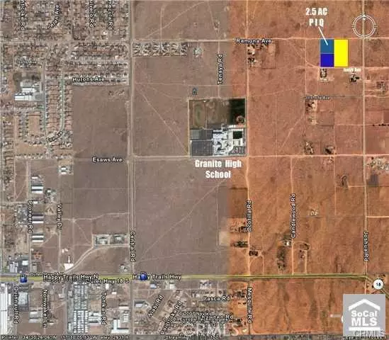 0 Ramona AVE, Apple Valley, CA 92307