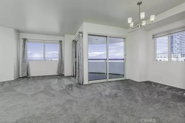 Long Beach, CA 90802,525 E Seaside WAY #1801