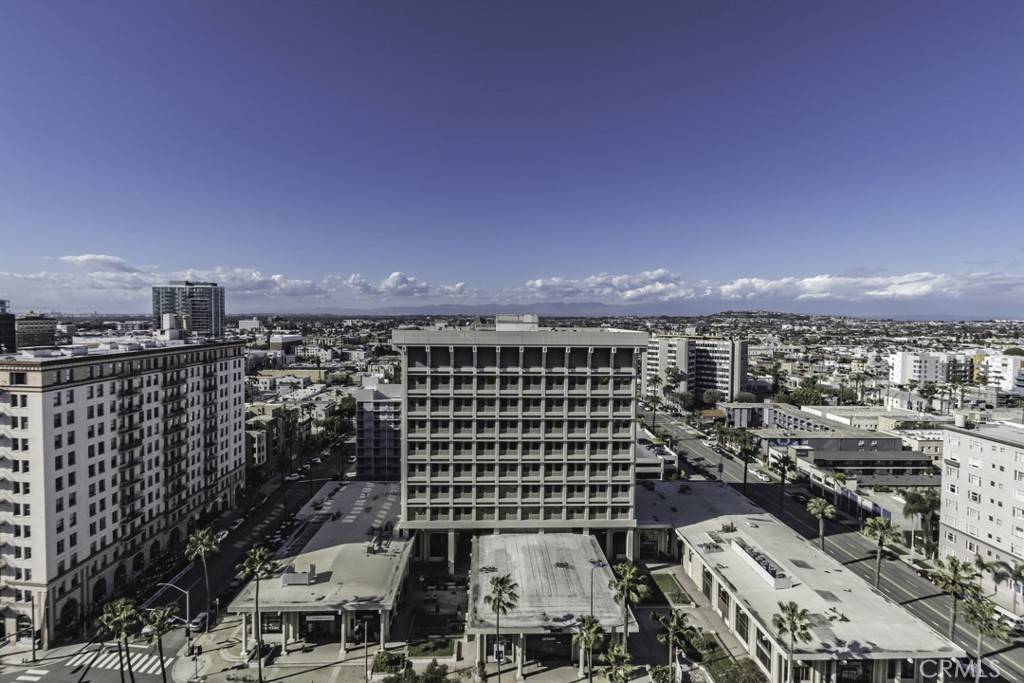 Long Beach, CA 90802,525 E Seaside WAY #1801