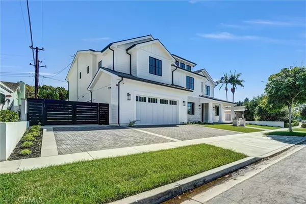 3312 Kenilworth DR, Rossmoor, CA 90720