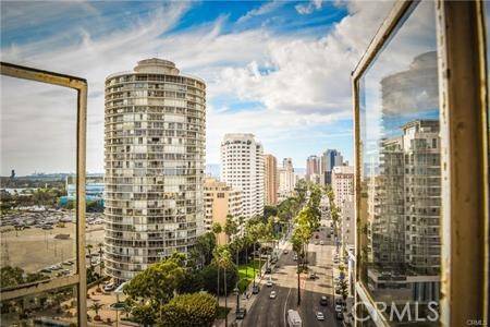 Long Beach, CA 90802,800 E Ocean BLVD #1010