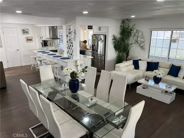 Montclair, CA 91763,5468 Princeton ST