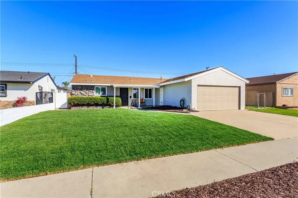 Buena Park, CA 90620,10434 Hester AVE