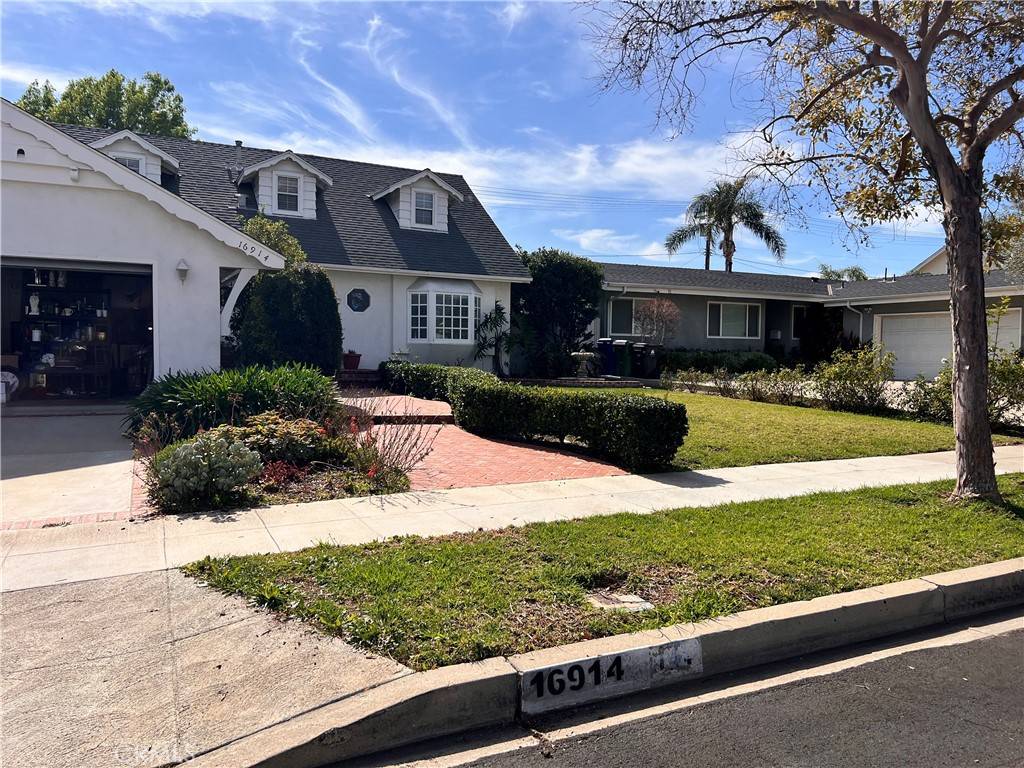 Granada Hills, CA 91344,16914 Flanders ST