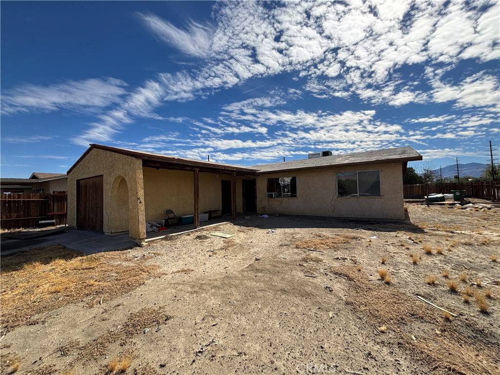 Indio, CA 92203,79005 Avenue 38