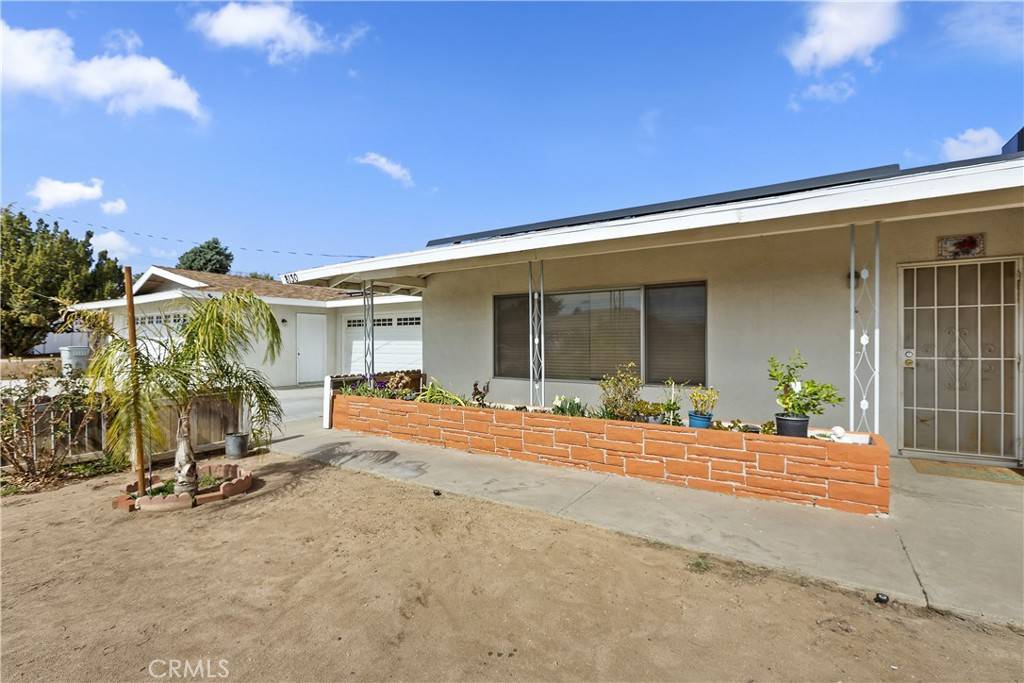 Hesperia, CA 92345,8130 Buckthorn AVE
