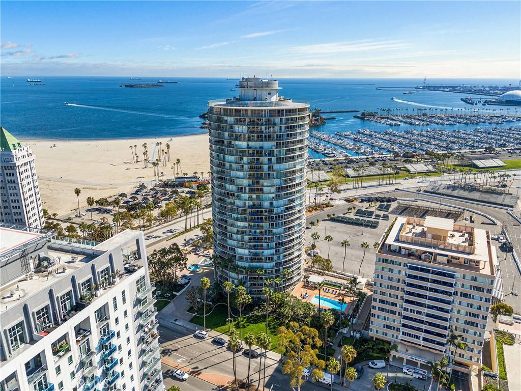 Long Beach, CA 90802,700 E Ocean BLVD #1707