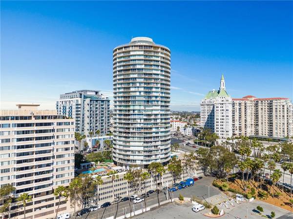 700 E Ocean BLVD #1707, Long Beach, CA 90802