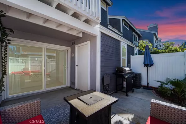 Aliso Viejo, CA 92656,73 Briarwood LN #89