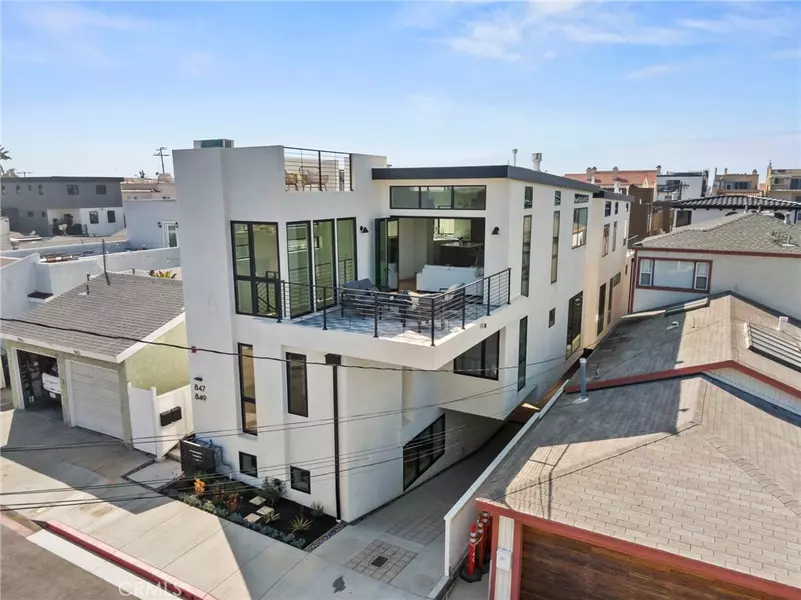 847 Bard ST, Hermosa Beach, CA 90254