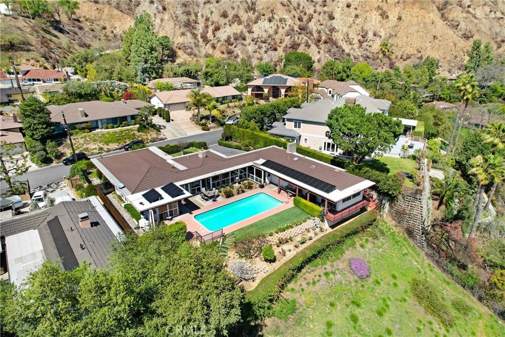 Arcadia, CA 91006,2222 Cielo PL
